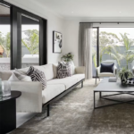 2025 Luxury Prefab House Villa as/Us Light Steel Frame Modular Homes