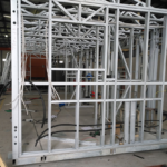 20FT Extendable Modular Granny Flat House Container House Prefab with Low Price