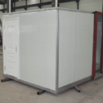 40FT 20FT Container Prefabricated Modular House Tiny Mobile Home with Low Price