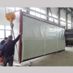 40FT 20FT Container Prefabricated Modular House Tiny Mobile Home with Low Price