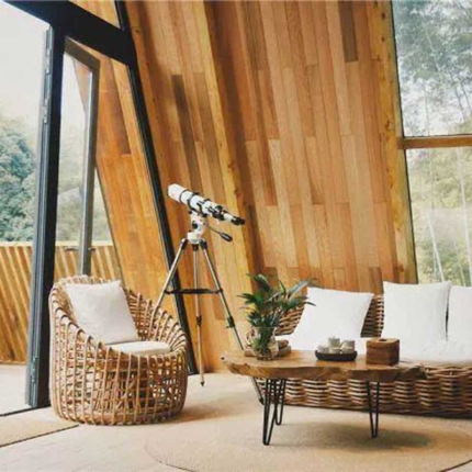 a Frame Prefab Cabin House Modular Homes Prefabricated Houses for Vacation
