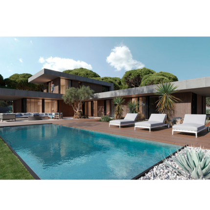 Affordable Prefab Homes Australia Fast Build Custom Single-Family House