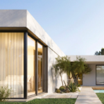 Affordable Prefab Homes Australia Fast Build Custom Single-Family House