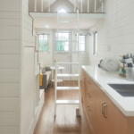 Affordable Tiny Homes for Sale Prefab Tiny Home Ready to Ship Capsule House