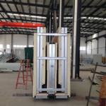 American Standard Light Gauge Steel Granny Flat Prefab Foldable House Granny Flat