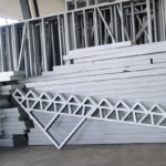 American Standard Light Steel Frame Prefab Modular Garden House AS/NZS