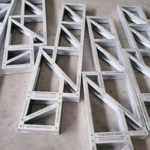 American Standard Light Steel Frame Prefab Modular Garden House AS/NZS