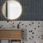 as/Ns Casa Prefabricada Modular Home with Fiber Cement Cladding