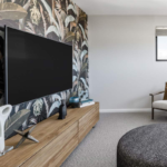 AS/NZS High Quality Light Steel Prefabricated House Luxury Villa 2 Floors