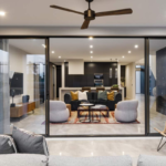 AS/NZS High Quality Light Steel Prefabricated House Luxury Villa 2 Floors