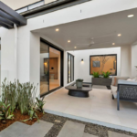 AS/NZS Light Steel Gauge Luvury Villa Prefabricated Houses Modular Hometwo Floors