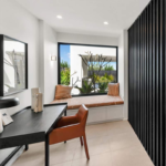 AS/NZS Light Steel Gauge Luvury Villa Prefabricated Houses Modular Hometwo Floors