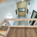 AS/NZS/USA Standard Tiny House on Trailer - Prefab Modular Tiny Home Trailer