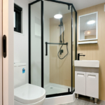 AS/NZS/USA Standard Tiny House on Trailer - Prefab Modular Tiny Home Trailer