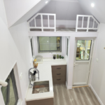 as Prefab Tiny Homes Are Ready-to-Ship Small Cabin Kits for Holiday