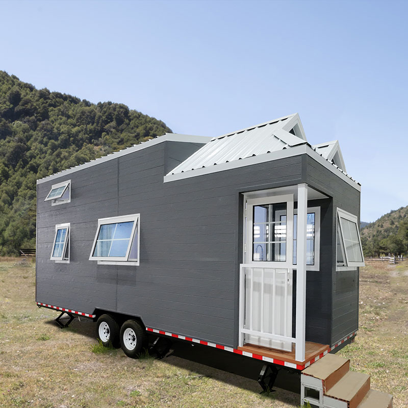 as Prefab Tiny Homes Are Ready-to-Ship Small Cabin Kits for Holiday as Prefab Tiny Homes Are Ready-to-Ship Small Cabin Kits for Holiday