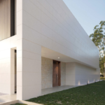 as/Us Light Steel Structure Frame House Two Storey Prefabricated Modular Home