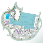 as/Us Luxury Prefab House Villa Prefabricated House Modular Home Steel House Kits