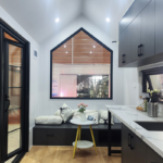 As4600 Modern Prefab Modular Homes for Tiny House Ready to Ship