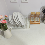 Au/CE/USA Standard Modular Prefabricated Tiny House on Wheels with Trailer for Airbnb