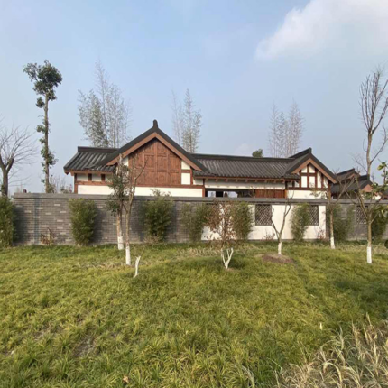 Au/EU/USA Standard Light Steel Structure Prefabricated Houses Villa Modular Home