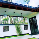 Au/EU/USA Standard Light Steel Structure Prefabricated Houses Villa Modular Home