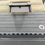 Au/EU/USA Standard Prefabricated Modular Tiny House on Wheels for Sell