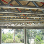 Au/Nzs Light Steel Frame Prefab House Boutique Hotel Modular Prefabricated House