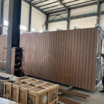 Au/Nzs/USA Standard Deepblue Chinese Prefab Light Steel Frame Foldable House Granny Flats