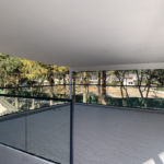 Au/Nzs/USA Standard Deepblue High Quality Light Steel Frame Building Retirement Center