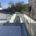 Au/Nzs/USA Standard Deepblue Prefab High Quality Light Steel Frame Retirement Center