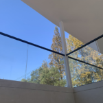 Au/Nzs/USA Standard Deepblue Prefabricated Building Light Steel Frame Retirement Center