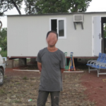 Au/Nzs/USA Standard Deepblue Smarthouse Cheaper Light Steel Frame Foldable Lotus Clinic House