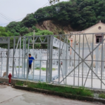 Au/Nzs/USA Standard High Quality Light Steel Frame Retirement Center Deepblue Smarthouse