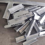 Au/Nzs/USA Standard High Quality Light Steel Frame Retirement Center Deepblue