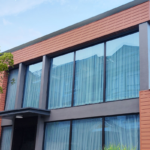 Au/Nzs/USA Standard High Quality Prefabricated Houses Light Steel Frame Movable House