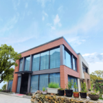 Au/Nzs/USA Standard High Quality Prefabricated Houses Light Steel Frame Movable House