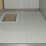 Au/Nzs/USA Standard Light Steel Frame Prefabricated House Folding Modular House