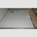 Au/Nzs/USA Standard Light Steel Frame Prefabricated House Folding Modular House