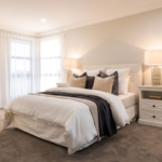 Au/Nzs/USA Standard Light Steel Frame Prefabricated Houses Luxury Modular House