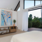 Au/Nzs/USA Standard Light Steel Frame Prefabricated Houses Modular Home Luxury Villas