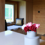 Au/Nzs/USA Standard Light Steel Frame Prefabricated Modern Cabin House Modular Home