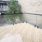 Au/Nzs/USA Standard Luxury Prefab House Light Steel Frame Movable House