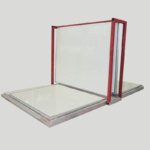 Au/Nzs/USA Standard Prefabricated Building Light Steel Frame Cheap Prefabricated House