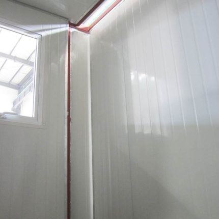 Au/Nzs/USA Standard Prefabricated Building Light Steel Frame Lotus House Granny Flats