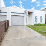 Au/Nzs/USA Standard Townhouse with Light Gauge Steel Framing Prefabricated House