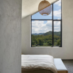 Aus Standard Fast Installation Modular House Light Steel Luxury Villa Prefabricated House