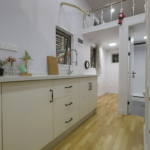 Australia Standard Best China Prefabricated Tiny House on Wheels Ready to Ship