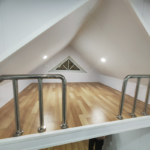 Australia Standard Best China Prefabricated Tiny House on Wheels Ready to Ship