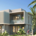 Australia Standard Light Steel Frame Prefabricated House Luxury Villa Modular House